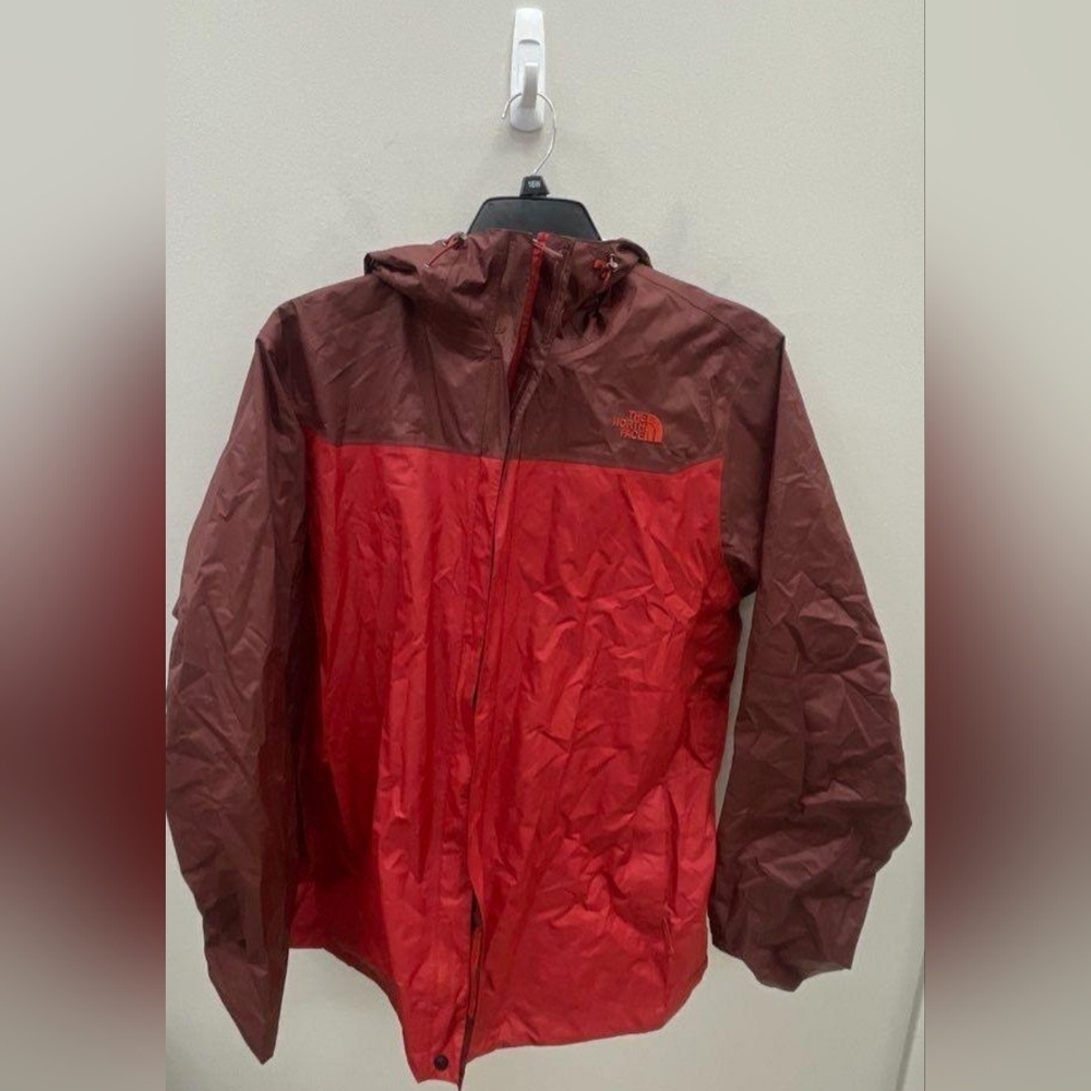 The North Face Venture 2 Waterproof Hooded Rain Jacket Size XL NWOT MSRP $110 - Picture 4 of 8